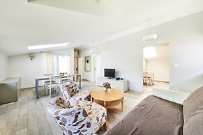 Ribarska Koliba Resort