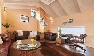 Ribarska Koliba Resort