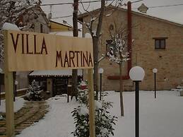 Villa Martina