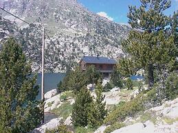 APARTMENTSUITESPAIN BAQUEIRA Jardin Privado