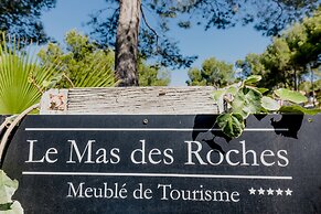 Le Mas des Roches