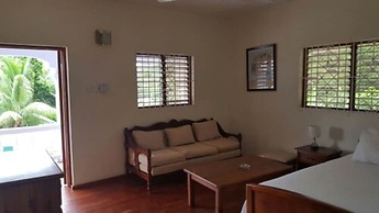 Ocho Rios Pimento Villas