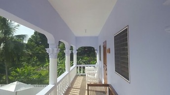 Ocho Rios Pimento Villas