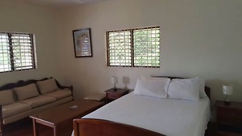 Ocho Rios Pimento Villas