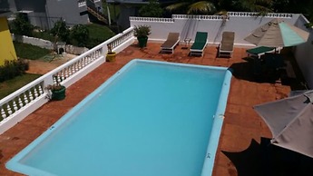 Ocho Rios Pimento Villas