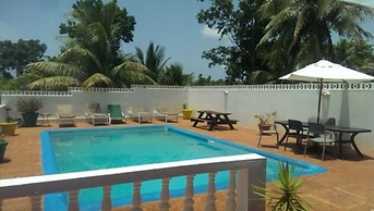 Ocho Rios Pimento Villas