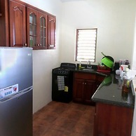 Ocho Rios Pimento Villas