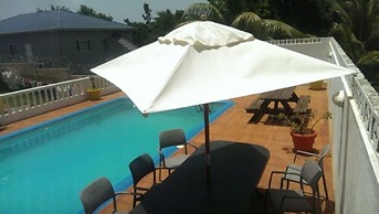 Ocho Rios Pimento Villas