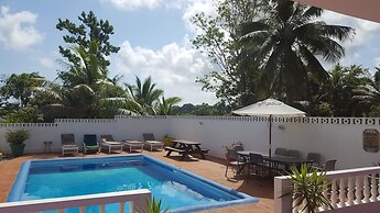 Ocho Rios Tamarind Villas