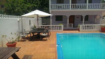 Ocho Rios Tamarind Villas