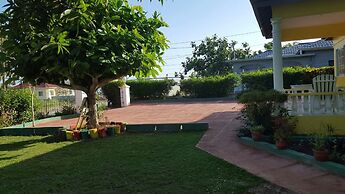 Ocho Rios Tamarind Villas