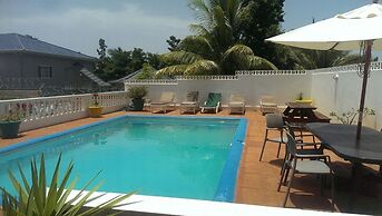 Ocho Rios Tamarind Villas