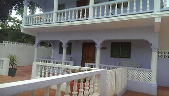 Ocho Rios Tamarind Villas