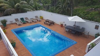 Ocho Rios Cinnamon Villas