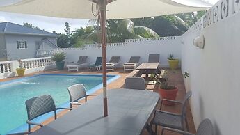 Ocho Rios Cinnamon Villas