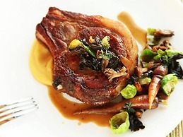 Kingston Sunset Guest Apartment I