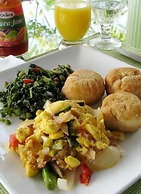 Kingston Sunset Guest Apartment I