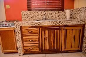 Kingston Sunset Guest Apartment I