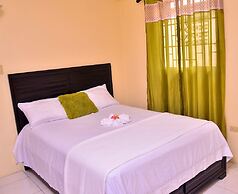 Kingston Sunset Guest Apartment I