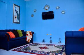 Kingston Sunset Guest Apartment II
