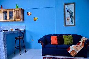 Kingston Sunset Guest Apartment II