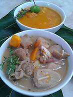 Kingston Sunset Guest Apartment II