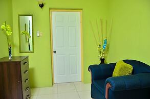 Kingston Sunset Guest Apartment II