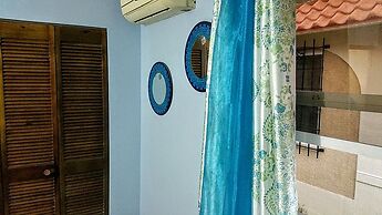 Sunrise Villa On The Beach