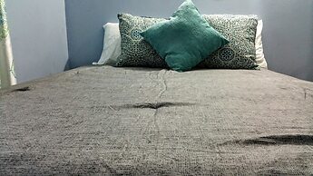 Sunrise Villa On The Beach