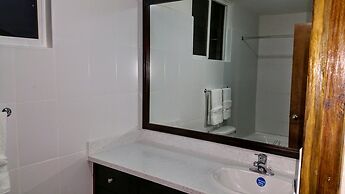 Sunrise Villa On The Beach