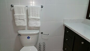 Sunrise Villa On The Beach