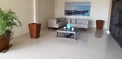 Sunrise Villa On The Beach