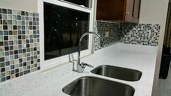 Sunrise Villa On The Beach