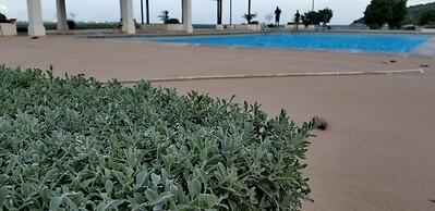 Sunrise Villa On The Beach