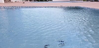 Sunrise Villa On The Beach