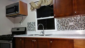 Sunrise Villa On The Beach