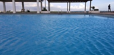 Sunrise Villa On The Beach