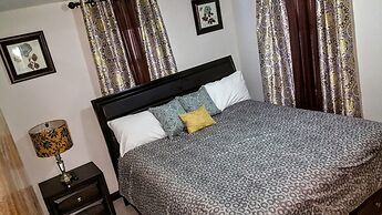 Sunrise Villa On The Beach