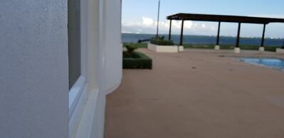 Sunrise Villa On The Beach