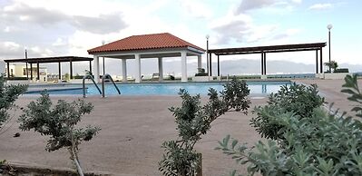 Sunrise Villa On The Beach