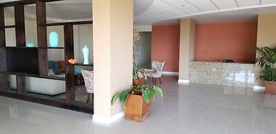 Sunrise Villa On The Beach