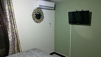 Sunrise Villa On The Beach