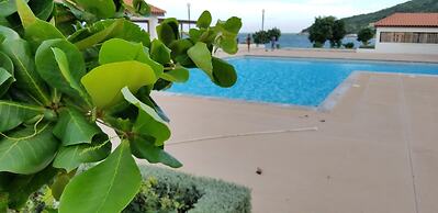 Sunrise Villa On The Beach