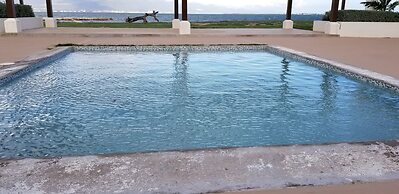 Sunrise Villa On The Beach