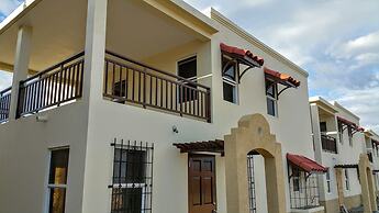 Sunrise Villa On The Beach