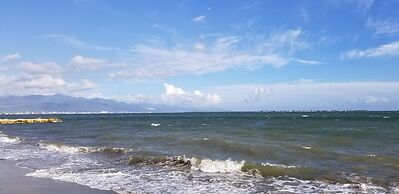 Sunrise Villa On The Beach