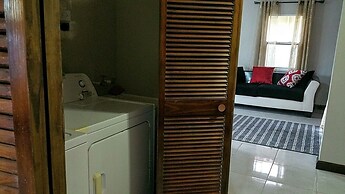 Sunrise Villa On The Beach