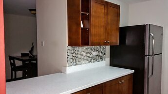 Sunrise Villa On The Beach