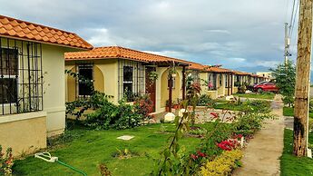 Sunrise Villa On The Beach