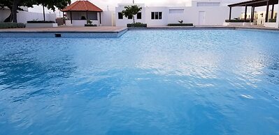 Sunrise Villa On The Beach